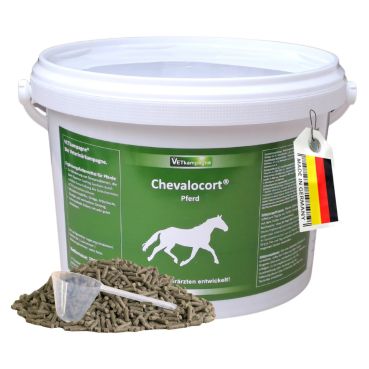 VETkampagne-Chevalocort-Pellets